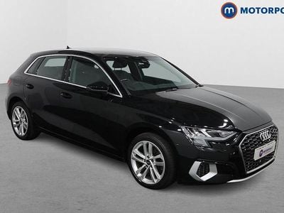 Audi A3 Sportback e-tron