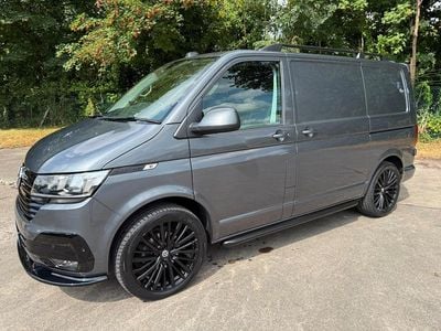 VW T6.1