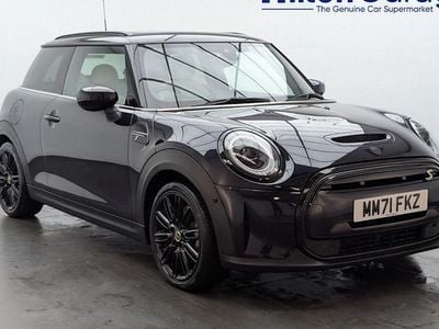 Used 2023 Mini Cooper Level 3 Hatchback | £14,950 (Good price)