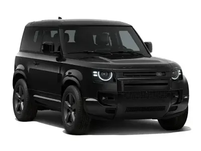 New Land Rover Defender HSE Dynamic 249 HP (183 kW) 2025 SUV