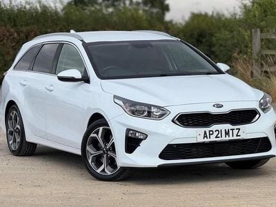 Kia Ceed Sportswagon