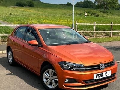 VW Polo