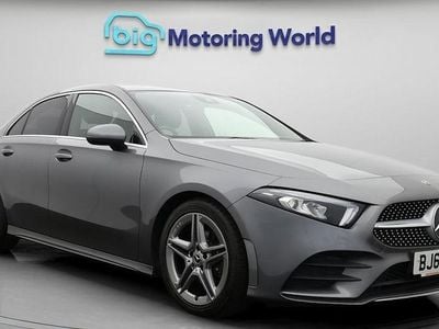 Mercedes A200