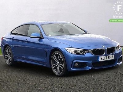 BMW 435