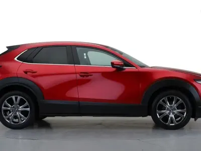 Used Mazda CX-30 Inclusive 2023 Red SUV