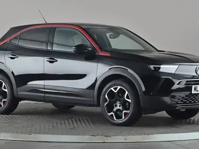 Used Vauxhall Mokka 131 HP (96 kW) 2025 SUV