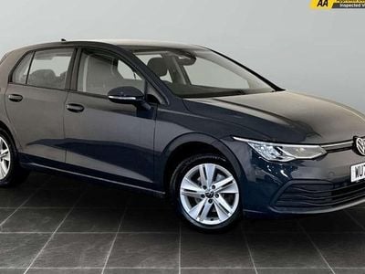 Used 2024 VW Golf VIII Life Hatchback | £13,495 (Super price)