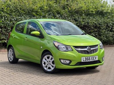 Vauxhall Viva