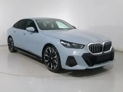 Used BMW 530e M Sport 295 HP (216 kW) 2026 Grey