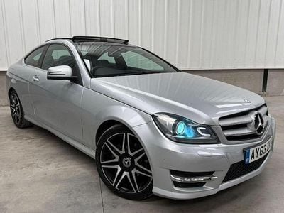 Mercedes C250