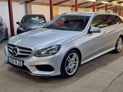 Mercedes E250