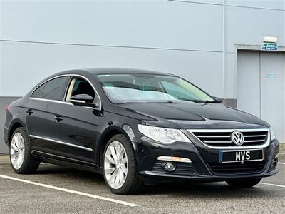 VW CC