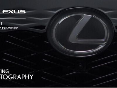 Lexus UX 250h