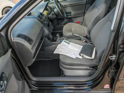 Begagnad VW Polo