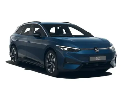 Second-hand VW ID.7