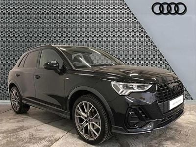 Used Audi Q3