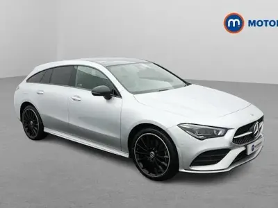 Used Mercedes E250