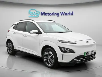 Used Hyundai Kona Ultimate 10 kW (14 HP) 2023 SUV