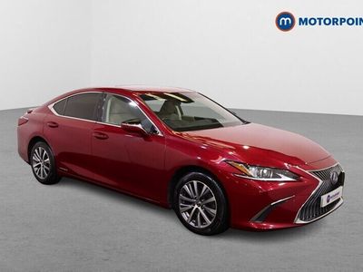 Lexus ES300H