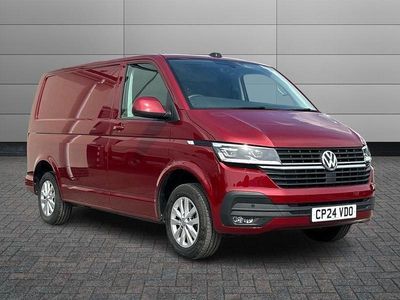 VW T6.1
