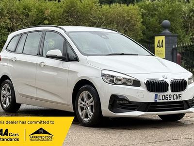 BMW 216