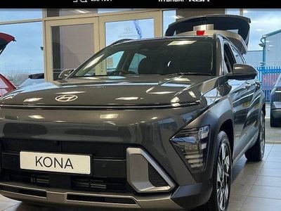 New 2025 Hyundai Kona Ultimate SUV | £25,680 (Fair price)