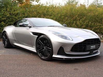 Aston Martin V8