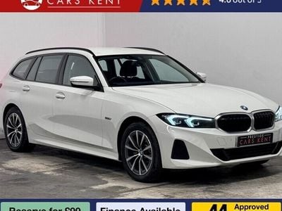 BMW 330e