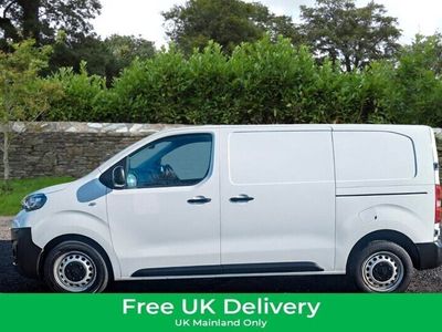 used Peugeot Expert 1400 2.0 BlueHDi 120 Professional Van