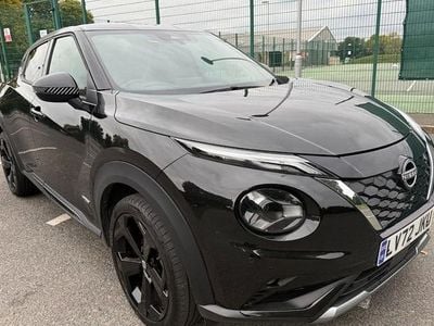 Used Nissan Primera 143 HP (105 kW) 2022 Hatchback