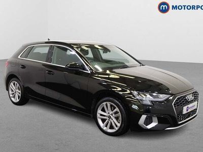 Audi A3 Sportback e-tron