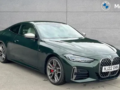 Usado BMW M440