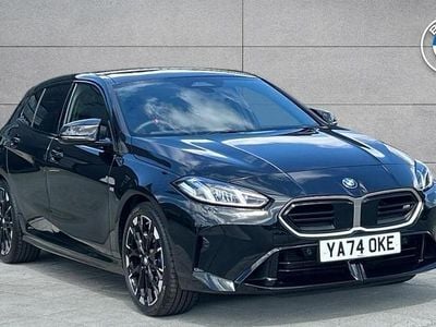 Used BMW M135 Shadowline 296 HP (217 kW) 2025 Black Hatchback