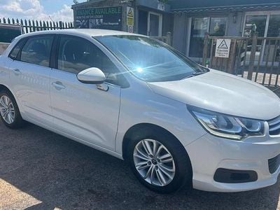 Citroën C4