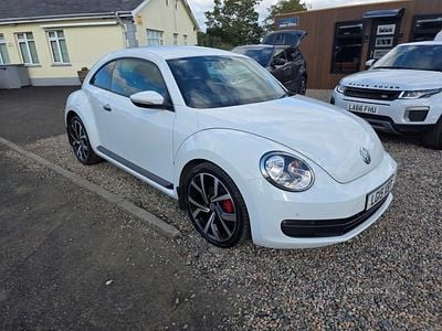 VW Beetle