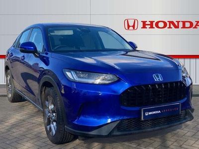Honda ZR-V