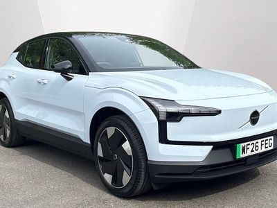 Used Volvo EX30 Plus 200 kW (272 HP) 2025 SUV