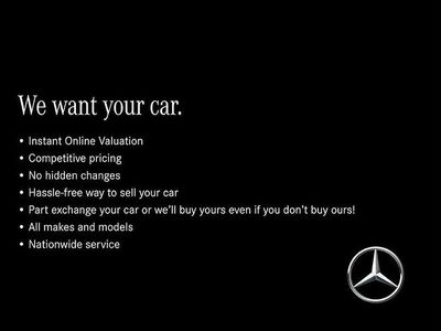 Used Mercedes GLB200 Executive 161 HP (118 kW) 2023 White SUV