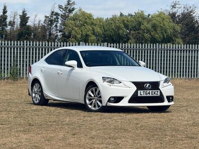Lexus IS300h