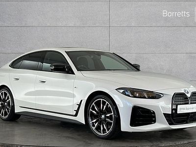 Used BMW M440 M Sport 374 HP (275 kW) 2025 Sedan