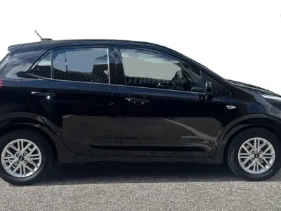 Used Kia Picanto