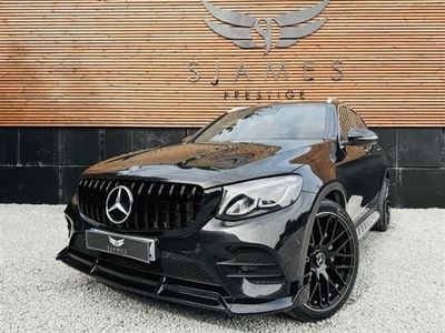 Mercedes GLC250