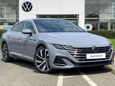 VW Arteon