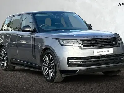 Used Land Rover Range Rover HSE 300 HP (220 kW) 2026 SUV