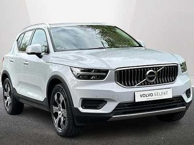 Used Volvo XC40 Inscription 194 HP (142 kW) 2022 SUV