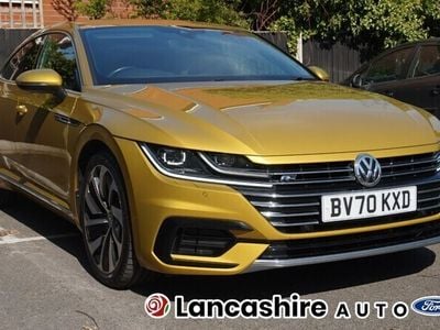 VW Arteon