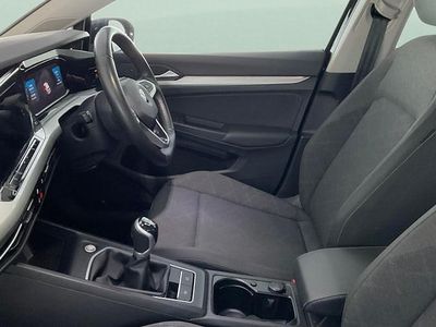 VW Golf VIII