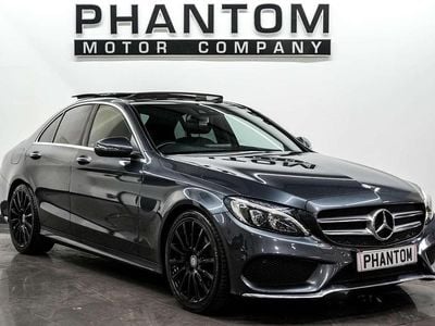 Mercedes C250