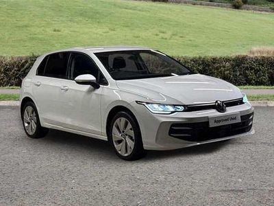Used 2025 VW Golf VIII | £23,990