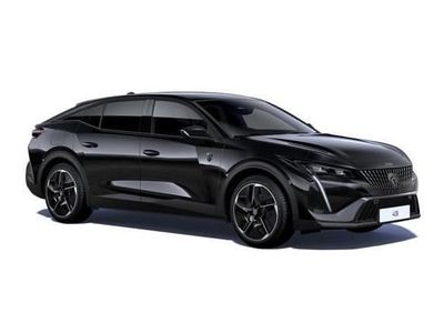 New 2025 Peugeot 408 GTi Hatchback | £25,999 (Good price)